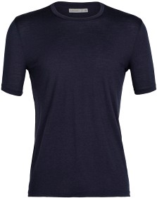 Bild på Icebreaker M Tech Lite II SS Tee Midnight Navy