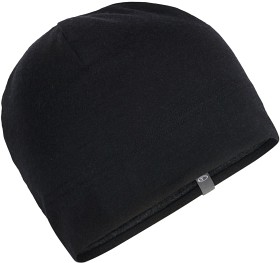 Bild på Icebreaker Mogul Beanie Black