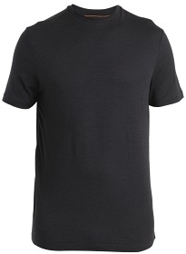Bild på Icebreaker M's Merino 150 Tech Lite III SS Tee Black