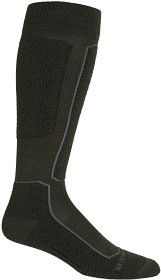 Bild på Icebreaker M's Ski+ Light OTC Loden/Blk/Gritstone Hthr