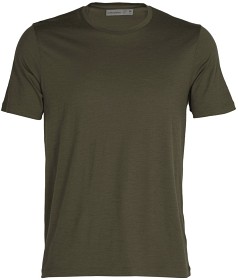 Bild på Icebreaker M's Tech Lite II SS Tee Loden