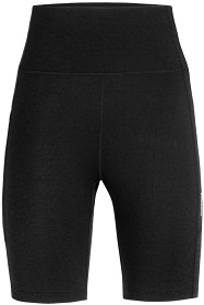 Bild på Icebreaker W Fastray High Rise Shorts Black