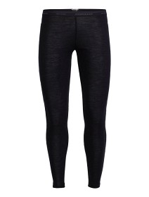 Bild på Icebreaker W's Everyday Leggings 200 Black