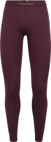 Bild på Icebreaker W's Oasis Leggings 200 Velvet