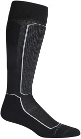 Bild på Icebreaker W's Ski+ Light OTC Black