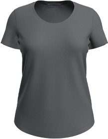 Bild på Icebreaker Women Tech Lite II SS Tee Gritstone Hthr