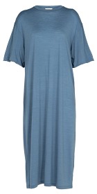 Bild på Icebreaker W's Cool-Lite Dress Granite Blue