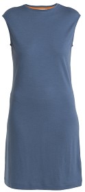 Bild på Icebreaker W's Granary Sleeveless Dress Dawn