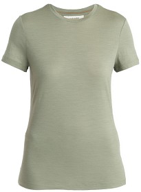 Bild på Icebreaker W's Merino 150 Tech Lite III SS Tee Lichen