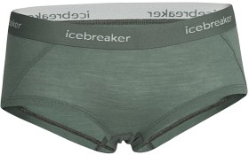 Bild på Icebreaker W's Sprite Hot Pants Sage
