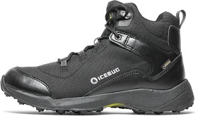 Bild på Icebug M's Pace2 BUGrip GTX Waterproof Black
