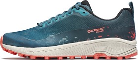 Bild på Icebug W's OutRun RB9X Teal/Mango