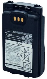 Bild på Icom Prohunt D52 Battery BP-294 3150 mAh