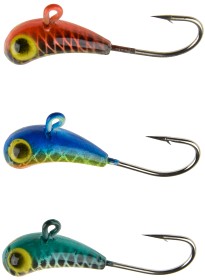 Bild på IFISH Balanspirk Birra 29mm, 3-pack