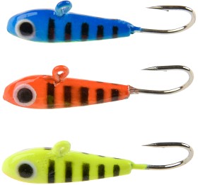 Bild på IFISH Balanspirk Ronja 32mm, 3-pack
