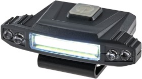 Bild på IFISH Cap Light UV