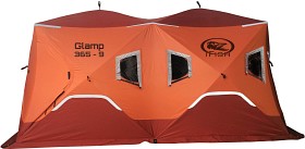 Bild på IFISH Glamp 365-9 Insulated 9P