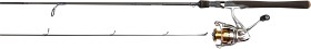 Bild på IFISH Haspelset Hero Braid 9' 10-30g