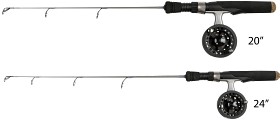 Bild på IFISH Hero IZE Combo