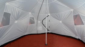 Bild på IFISH Innertält till IceHotel 8-p