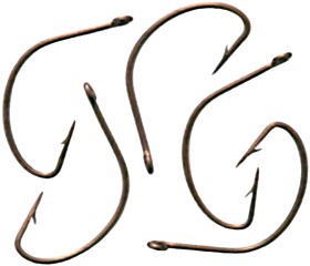 Bild på IFISH Maggotkrok 5-pack