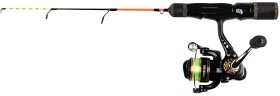 Bild på IFISH Pulsar HSP Combo 20XH