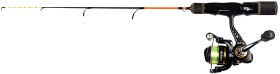 Bild på IFISH Pulsar / Viper 500 Combo 20M, 50cm Pimpelset