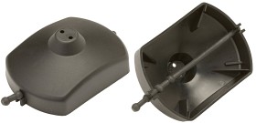 Bild på IFISH Royal Viking Eggskydd 130 mm