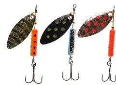 Bild på IFISH Spinnare C, 7,8g