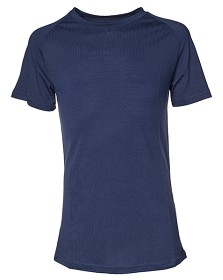 Bild på Isbjörn Big Peaks Tee Teens Navy