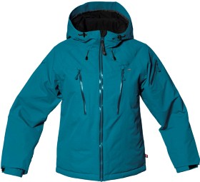 Bild på Isbjörn Carving Winter Jacket Teens Petrol