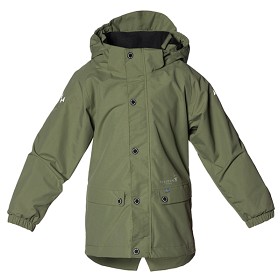 Bild på Isbjörn Cyclone Hardshell Parker Moss