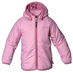 Bild på Isbjörn Frost Light Weight Jacket Kids Dusty Pink