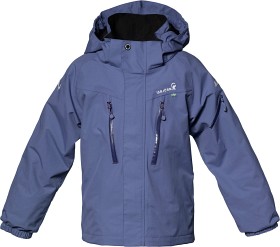 Bild på Isbjörn Helicopter Winter Jacket Kids Denim