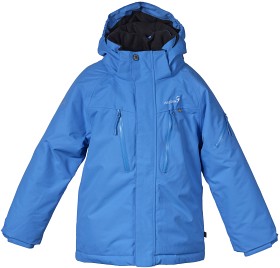 Bild på Isbjörn Helicopter Winter Jacket Kids Sky Blue