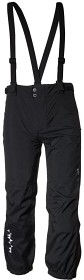Bild på Isbjörn Hurricane Hard Shell Pant Kids Black (2020)