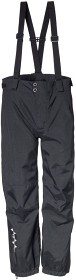 Bild på Isbjörn Hurricane Hard Shell Pant Kids Black