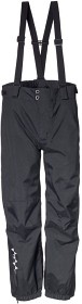 Bild på Isbjörn Hurricane Hard Shell Pant Teens Black