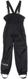 Bild på Isbjörn Kuling Hard Shell Pant Black (2020)