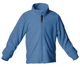 Bild på Isbjörn Lynx Jacket Kids Denim