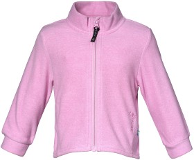 Bild på Isbjörn Lynx Jacket Kids Bubblegum