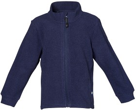 Bild på Isbjörn Lynx Jacket Kids Navy
