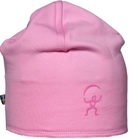 Bild på Isbjörn Panda Beanie Frost Pink
