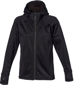 Bild på Isbjörn Panda Hoodie Teens Black