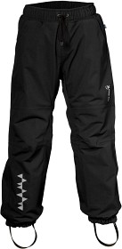 Bild på Isbjörn Rain Pant 2L Black