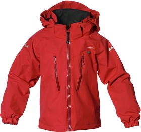 Bild på Isbjörn Storm Hard Shell Jacket Kids Love