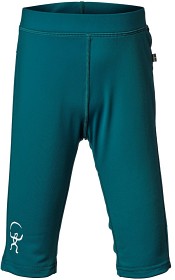 Bild på Isbjörn Sun Leggings Emerald Green