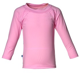 Bild på Isbjörn Sun Sweater Kids Frost Pink