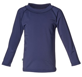 Bild på Isbjörn Sun Sweater Kids Navy