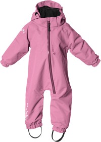 Bild på Isbjörn Toddler Hard Shell Jumpsuit Dusty Pink